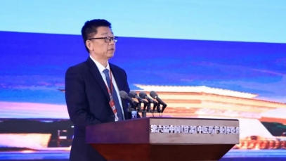 筑鏈強基，揚子江藥業(yè)集團探索中藥全產(chǎn)業(yè)鏈“甘肅實踐”